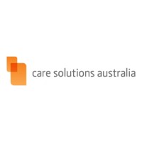 Care Solutions Australia Logo