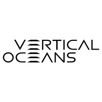 Vertical Oceans Logo