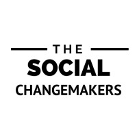 Social ChangeMakers Logo