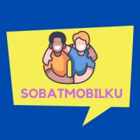 Sobatmobilku Logo