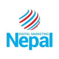 Nepal Digital Marketing Logo
