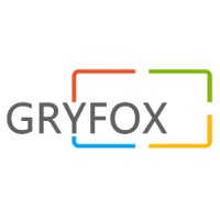 Gryfox Logo