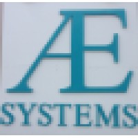 AE Systems Logo