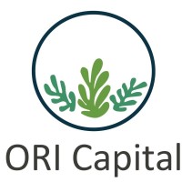 ORI Capital Logo