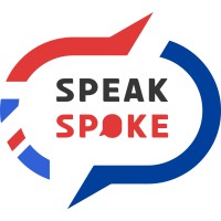 SpeakSpoke Logo