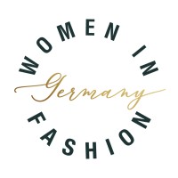 Women in Fashion Germany Logo