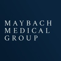 Maybach Medical Group Logo