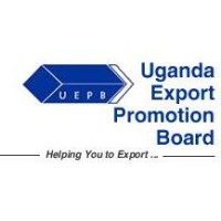 Uganda Export Promotion Board Logo