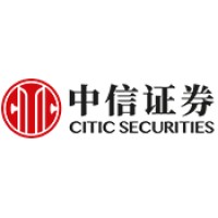 CITIC Securities Logo