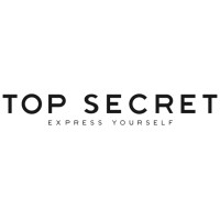 TOP SECRET Logo