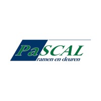 Pascal ramen en deuren Logo