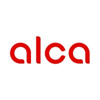 Alcadrain s.r.o. Logo