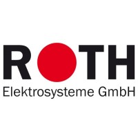 ROTH Elektrosysteme GmbH Logo
