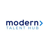 Modern Talent Hub Logo