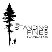 The Standing Pines Foundation Logo