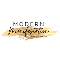 Modern Manifestation Logo