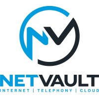 NetVault Logo