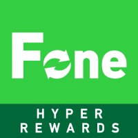 Fone App Logo