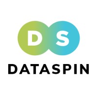 Dataspin Data Security Logo