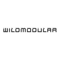 Wild Modular Logo