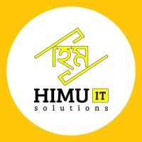 Himu IT Solution Logo