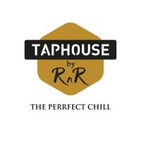 Taphouse by RnR Logo