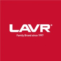 LAVR Logo