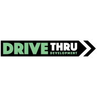 Drive Thru Development LLC Logo
