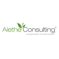 Alethe Consulting Pvt Ltd Logo