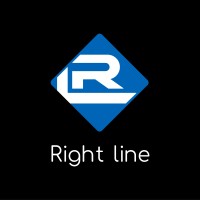 Right Line Logo