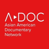 Asian American Documentary Network (A-Doc) Logo