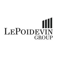 LePoidevin Group at CG Wealth Management Logo