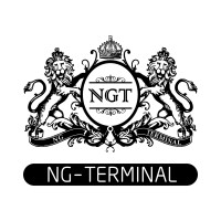 NG Terminal Ltd Logo