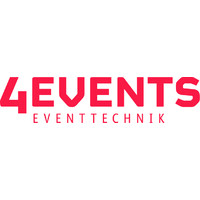 4Events GmbH Logo