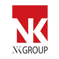 NK GROUP BD Logo