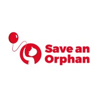Save An Orphan (International) Logo