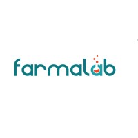 PT Farmalab Indoutama (Indofarma Group) Logo