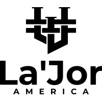 LaJor Logo