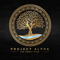 Project Alpha Logo