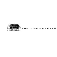 The 15 White Coats Logo