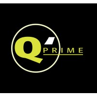Q Prime Artist Management Logo