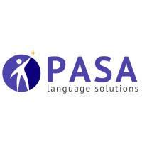PASA Language Solutions Logo