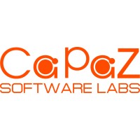 Capaz Software Labs Logo