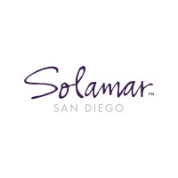 Solamar San Diego Logo