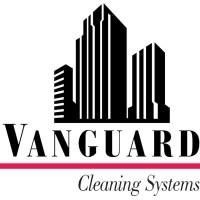 Vanguard Cleaning Systems of Las Vegas Logo