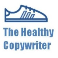 The Healthy Copywriter Logo