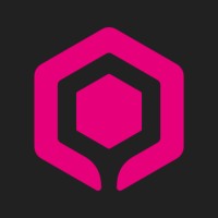 Pinknode.io Logo