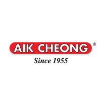 Aik Cheong Coffee Roaster Sdn. Bhd. Logo