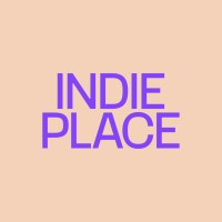 Indieplace Oy Logo
