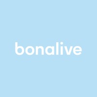 Bonalive Biomaterials Logo